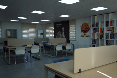 PepsiCo ve Ahbap’tan Hatay’da Geleceğe Yatırım