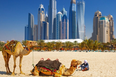 Ramazan’da Dubai’de Konut Satışları Hızlanıyor