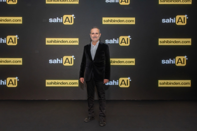 sahibinden.com Yapay Zekâ çözümlerini sahiAI Markası Altında Birleştirdi