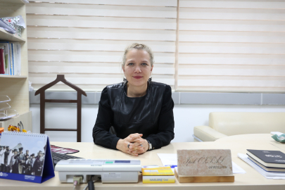 Sahurda ve İftarda Dengeli Beslenmeye Dikkat Edin