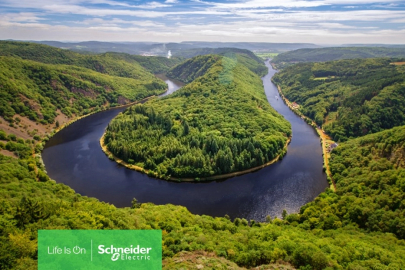Schneider Electric’in ESG Başarısı Yeniden Onaylandı