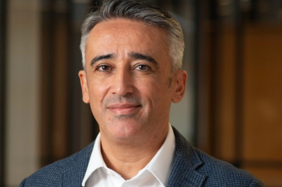 Şişecam'da Önemli Atama