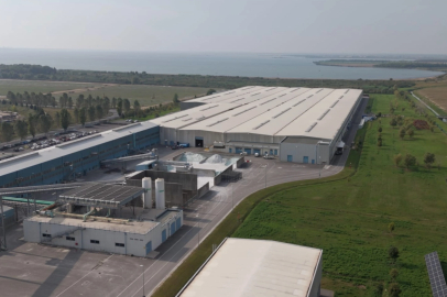 Şişecam'dan Kuzey İtalya’da 25 Milyon Euro’luk Yatırım