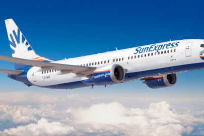 SunExpress, Suriye Uçuşlarına Başlıyor