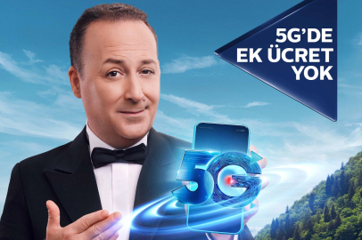 Türk Telekom, Yeni Nesil İletişim Dönemine Hazır