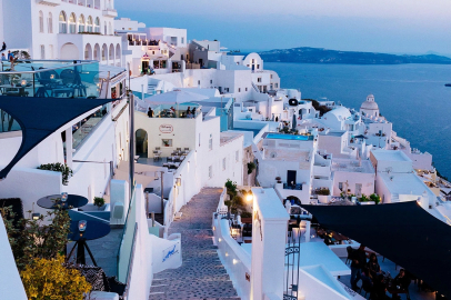 Türk Yatırımcılar Yunanistan’da Altın Vize’de İkinci Sıraya Yükseldi