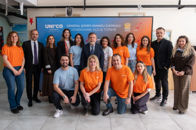 Unico Sigorta, Geleceğin Sofraları için   Çalışmaya Devam Ediyor