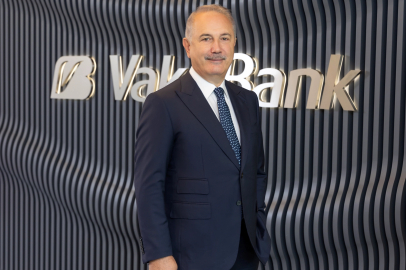 VakıfBank’ın Aktif Büyüklüğü 5,4 Trilyon TL’ye Ulaştı