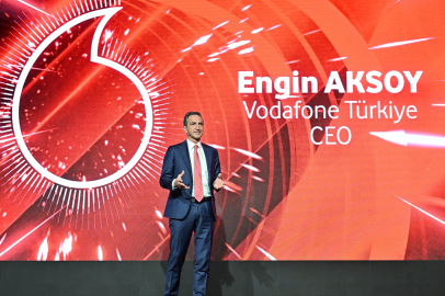 Vodafone’dan Yerli Tedarikçilerine Global Pazarlara Açılma Fırsatı 