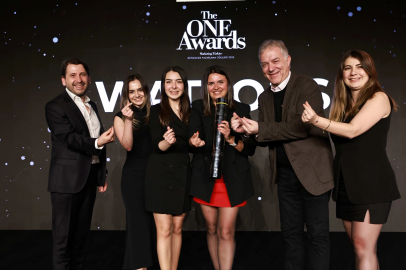 Watsons Türkiye, Üst Üste 5. Kez Yılın En İtibarlı Markası Seçildi