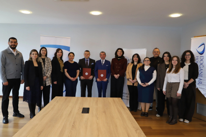 Doğanlar Holding’den Eğitime Stratejik Katkı