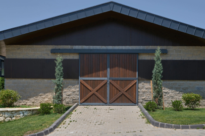 Equine Design Studio Turizm Sektörüne Binicilik Deneyimi Katıyor