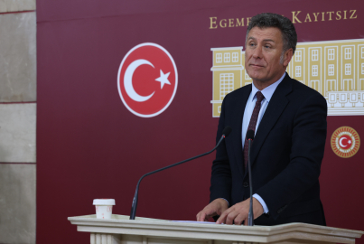 Pamuk Plansızlığa Kurban Edildi!