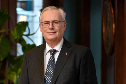 Türkiye’nin Su Stresi Artıyor!