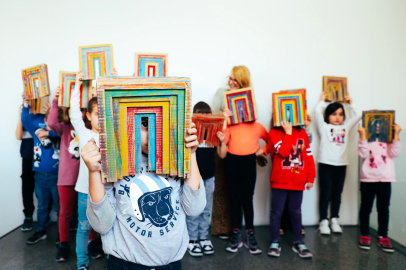 Borusan Contemporary’de Sanat, Doğa ve Bilim Dolu Atölyeler