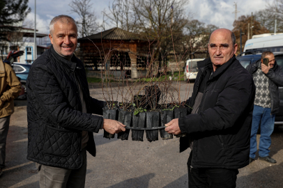 Kırsal Büyüyor, Çiftçi Güçleniyor