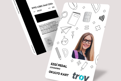 Okullarda Paycell Dönemi Başladı