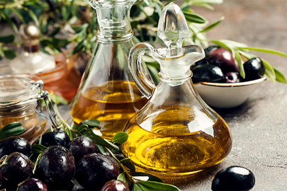 Antalya Zeytinyağı Çalıştayı’nın Sonuç Raporu Açıklandı