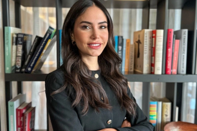 Fairmont Quasar ve The Grand Tarabya'da Üst Düzey Atama