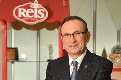 Reis Gıda’ya Yeşil Ekonomi Ödülü