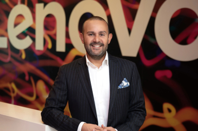 Lenovo, Yapay Zeka Odaklı Büyümesini Üçüncü Çeyrekte de Sürdürdü