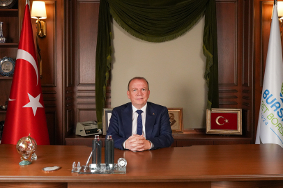 Özer Matlı: "Tarım Stratejik Öncelik Olarak Ele Alınmalıdır"