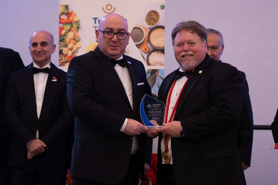 Türk Lezzetleri Dallas’ta Vitrine Çıktı