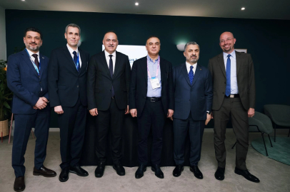 Türk Telekom ve Ericsson’dan 6G’de stratejik adım 