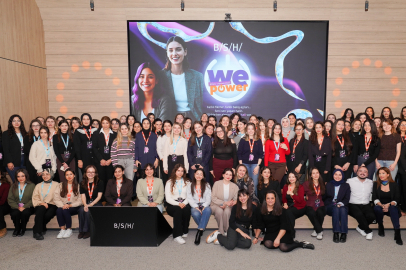 Kadın İstihdamında BSH Türkiye İmzası