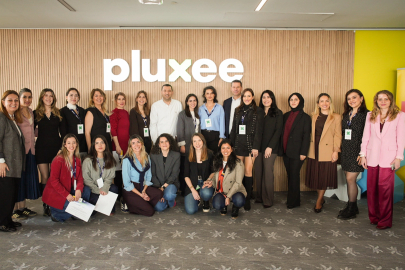 Pluxee Türkiye’de Kadın Çalışan Oranı Yüzde 46’ya,  Kadın Lider Oranı Yüzde 55’e Yükseldi
