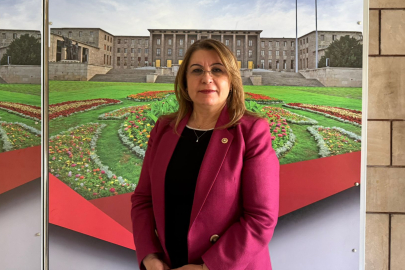 Denizli’de Sulama Krizi TBMM Gündeminde