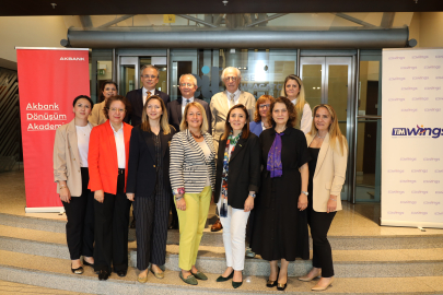 İhracatta Büyük Hedeflere Kadın ve Erkek Birlikte Yürüyerek Ulaşabiliriz