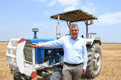 Savaş Gıda Egemenliğimizi Tehdit Ediyor