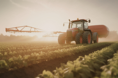 Tarımsal Destekleme Ödemeleri Yapılıyor