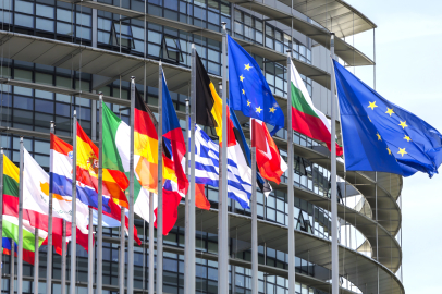 Türkiye Avrupa Değer Zincirlerinin Vazgeçilmez Bir Parçası