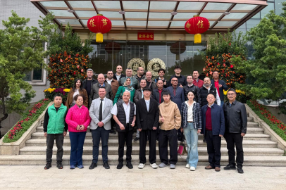 AKAMİB'den Çin Hamlesi