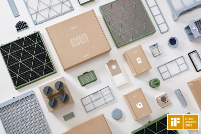 Samsung’a iF Design Awards’tan Toplam 77 Ödül!