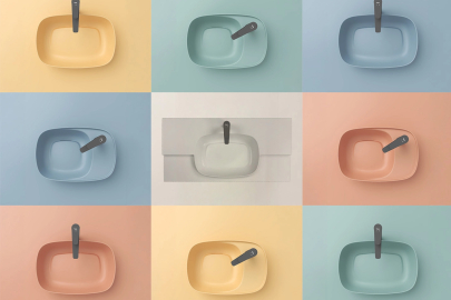 Kale, Noviso Serisiyle Global Tasarım Arenası  iF Design Award’da Yeniden Zirvede