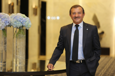 PLASFED Başkanı Karadeniz: “Türkiye, Avrupa Sanayi Zincirinde  Stratejik Konumunu Güçlendirdi”