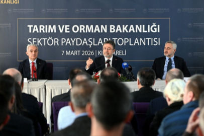 Gübre Tedarikinde Herhangi Bir Sorun Bulunmuyor