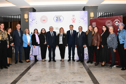 Kadın Emeği ve Dayanışma Sofrası İftar Programı Gerçekleştirildi