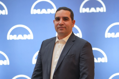 MAN Kamyon ve Otobüs Ticaret A.Ş. Satış Yönetiminde Üst Düzey Atamalar 