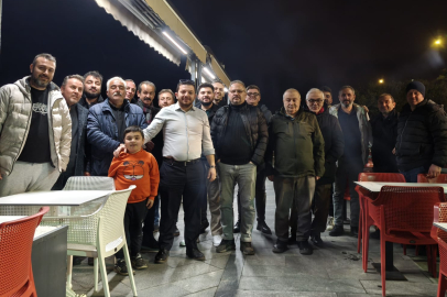 Türkiye’nin İlk Kaz Kooperatifi Samsun’da Kuruldu