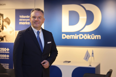 DemirDöküm'de Yeni Hedef, Isı Pompasında da Liderlik