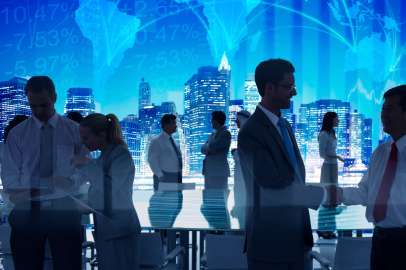 İş Dünyasında Harcanan Çabanın 20'si Sonuçların Yüzde 80'nini Oluşturuyor