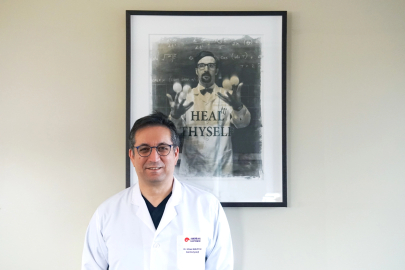 Koç Üniversitesi Hastanesi, Dünyanın En İyi Hastaneleri Arasında Yer Aldı