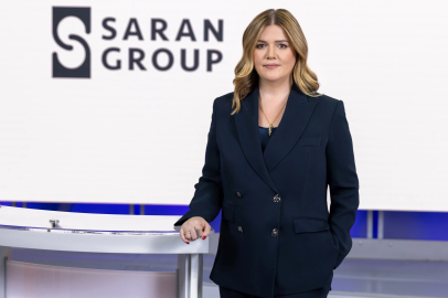 Saran Group’ta Üst Düzey Atama