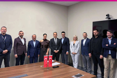 TP Türkiye ve Gençlik Derneği İş Birliğiyle 500 Kadın İş Hayatına Katılacak