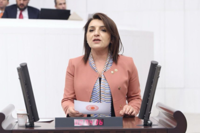 CHP'li Kış: "Gıda Fiyatları Kontrolden Çıktı!"