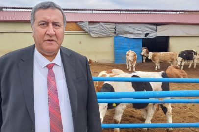 İthal Yem ve Gübrede Savaşla Birlikte Fiyatlar Artıyor